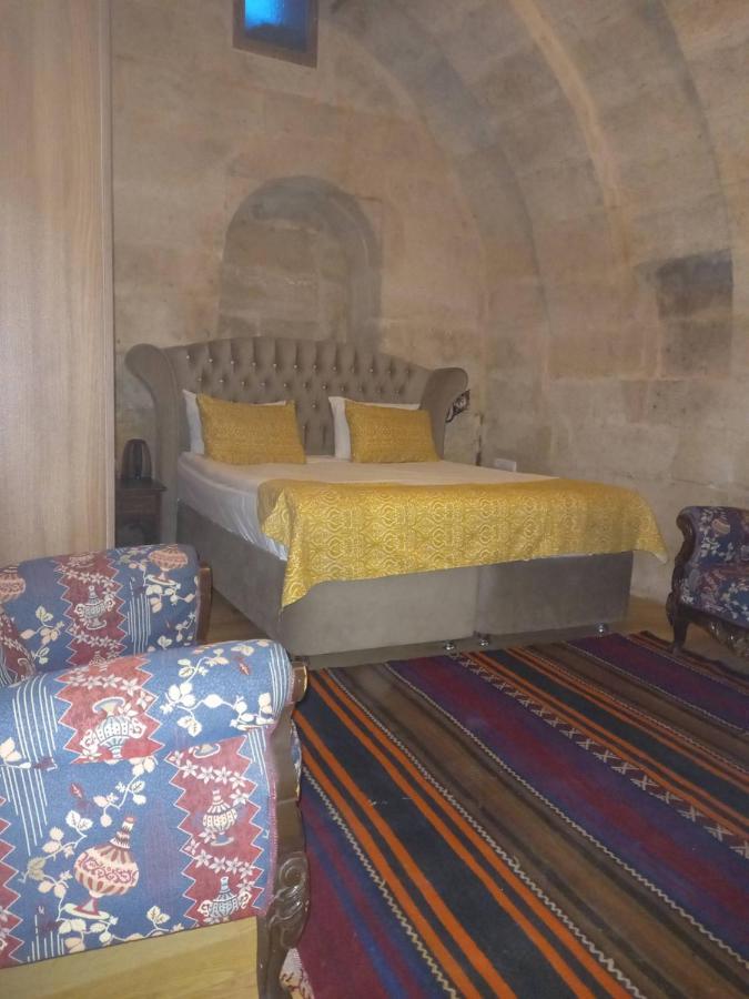 Sandik Cave Suites Nevşehir Buitenkant foto